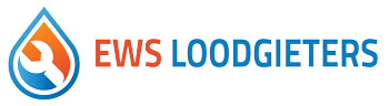 Logo EWS Loodgieters