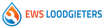 Logo EWS Loodgieters